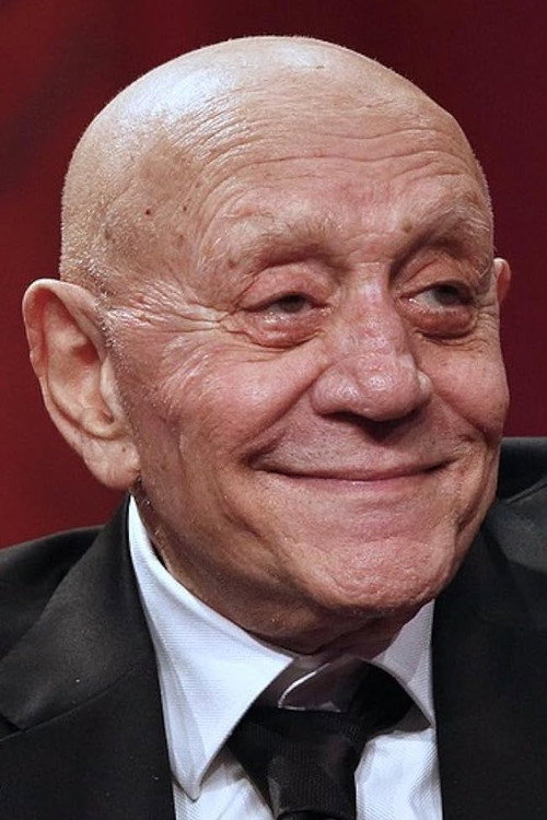 Photo of Jerry Tarkanian, Acting