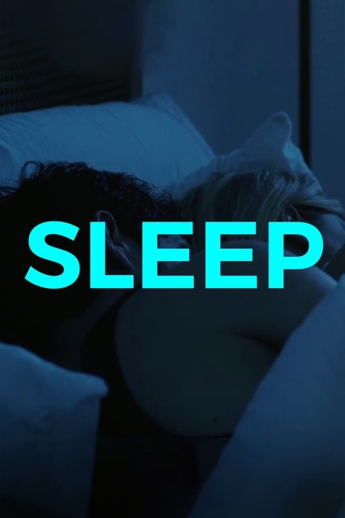 Movie poster for Sleep (2016)