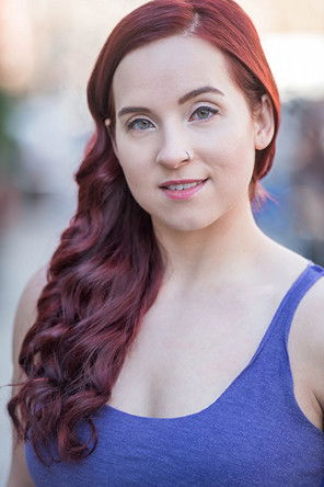 Photo of Heather Drew, Acting