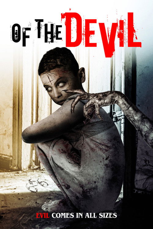 Movie poster for Of the Devil (2022)