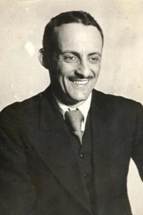 Photo of Vladimir Kantsel, Acting