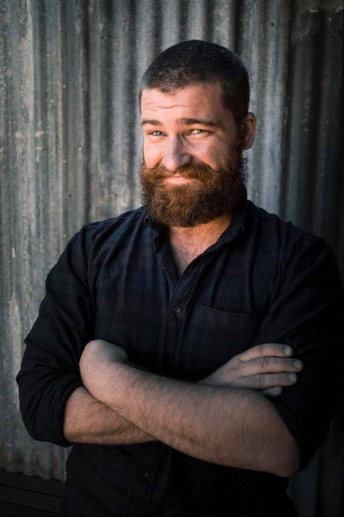Photo of Sam Monaghan, Acting