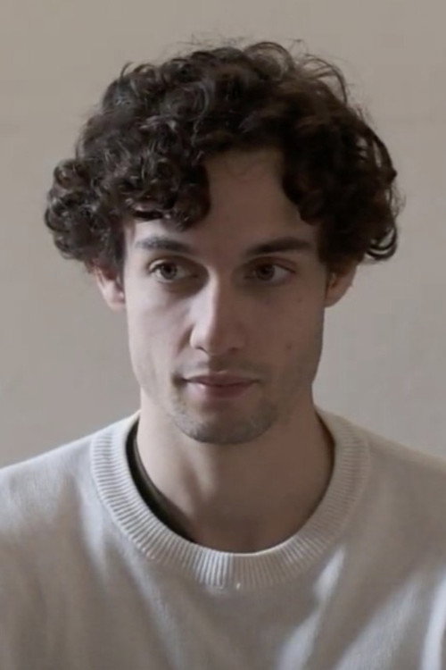 Photo of Diogo Consolado, Acting