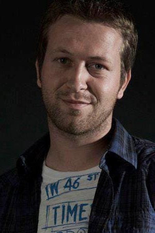 Photo of Erkan Pekbay, Acting
