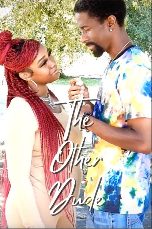 Movie poster for The Other Dude (2022)