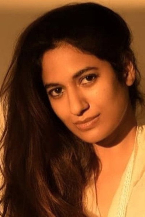 Photo of Anuschka Sawhney, Acting