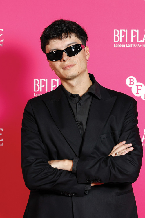 Photo of Tadeo Pestaña Caro, Directing