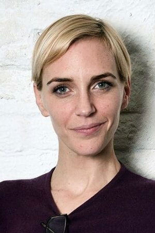 Hannelore Knuts profile