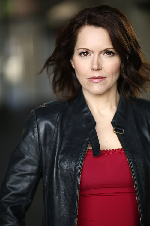 Photo of Michelle Martin, Acting