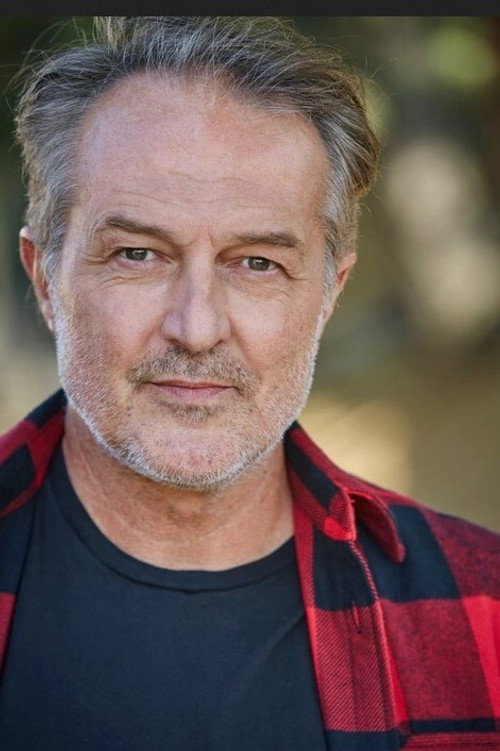 Photo of Dar Dixon, Acting