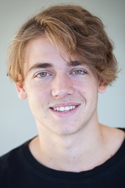 Photo of Gabriel Verdier, Acting