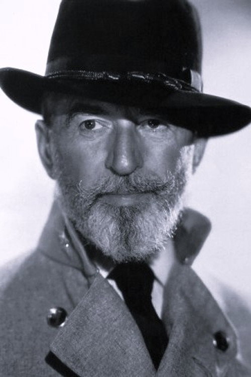 Photo of Paul McAllister, Acting