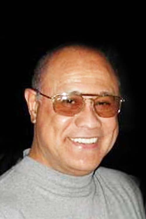 Photo of Robert Apisa, Acting