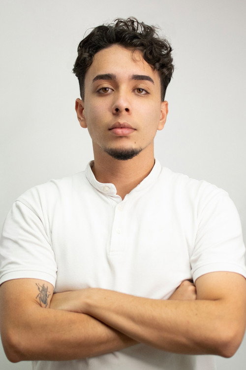 Photo of justin ledos, Acting