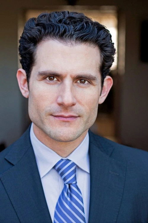 Photo of J. Michael Silver, Acting