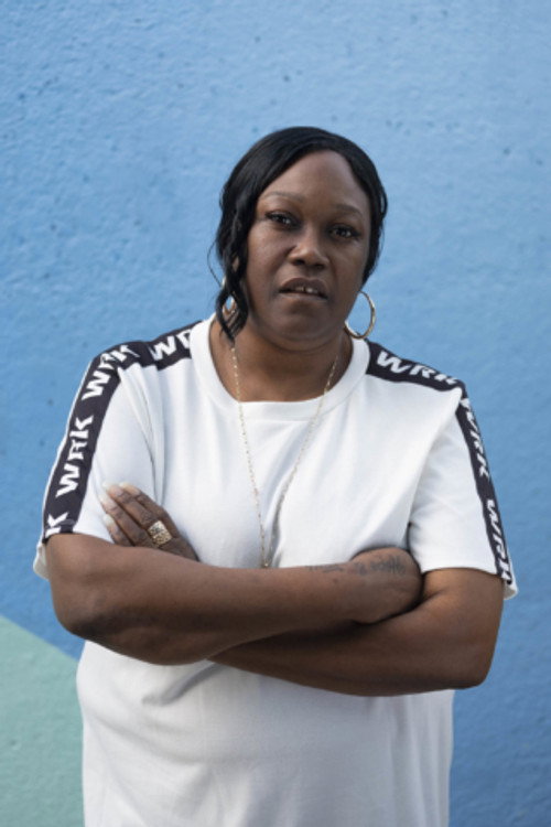 Jennifer Joseph profile