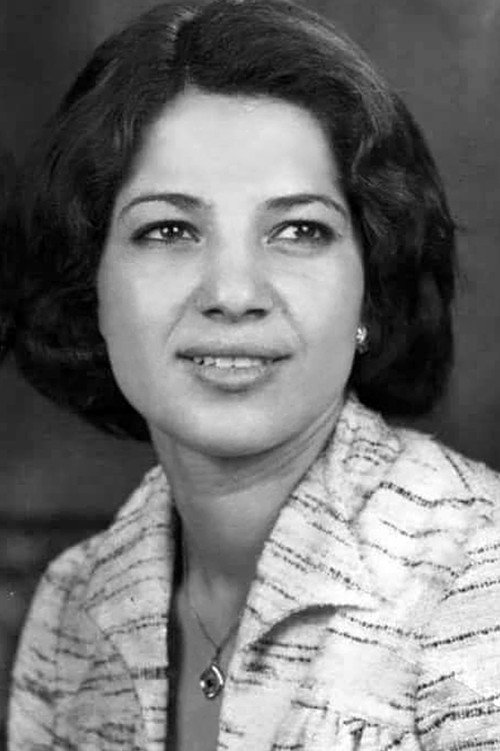 Photo of Zoulikha Laouadj, Acting