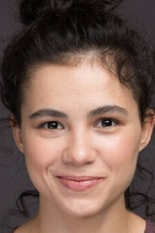 Photo of Alfiya Zakirova, Acting