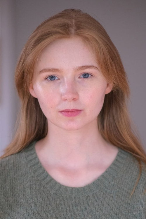 Photo of Clara Wahlig, Directing