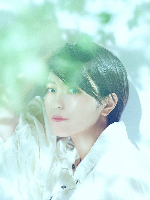 Movie poster for miwa concert tour 2022 "Sparkle"-LIVE at TOKYO DOME CITY HALL (2022)