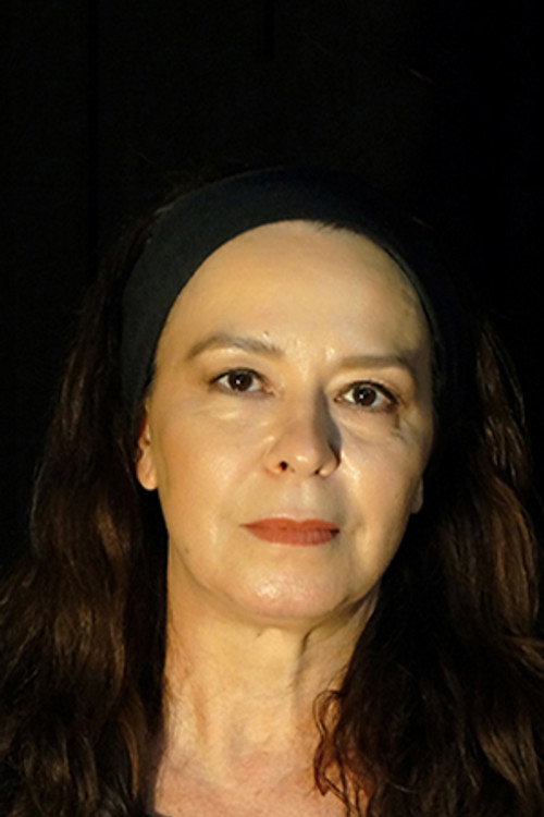 Margarita Anthidou profile