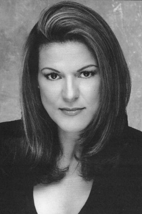 Photo of Carmen López, Acting
