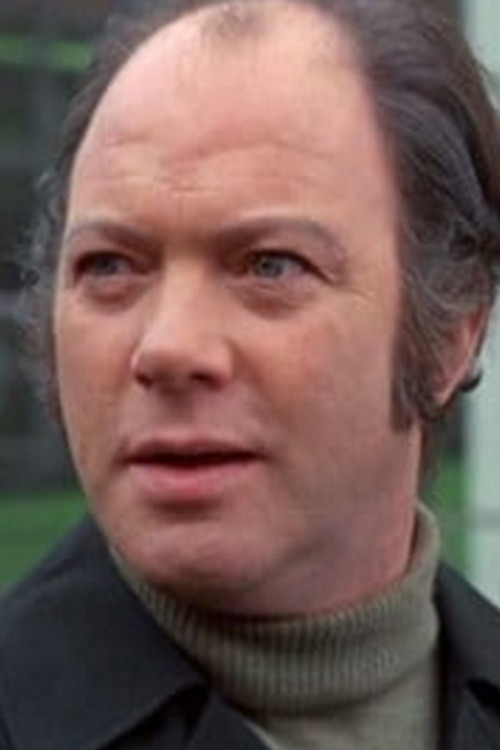 John Stratton profile