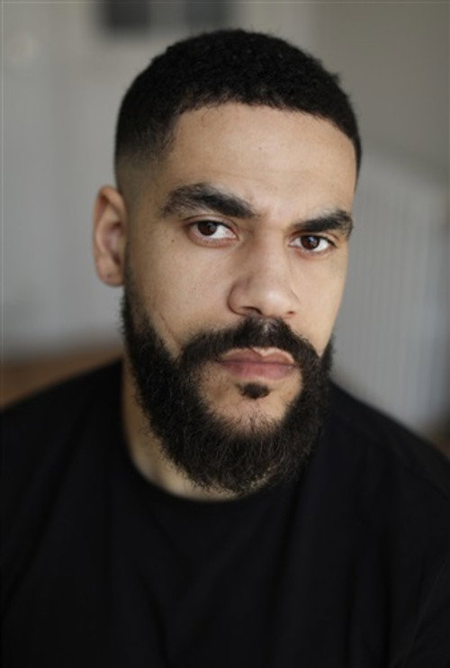 Photo of Dylan Louhoungou, Acting