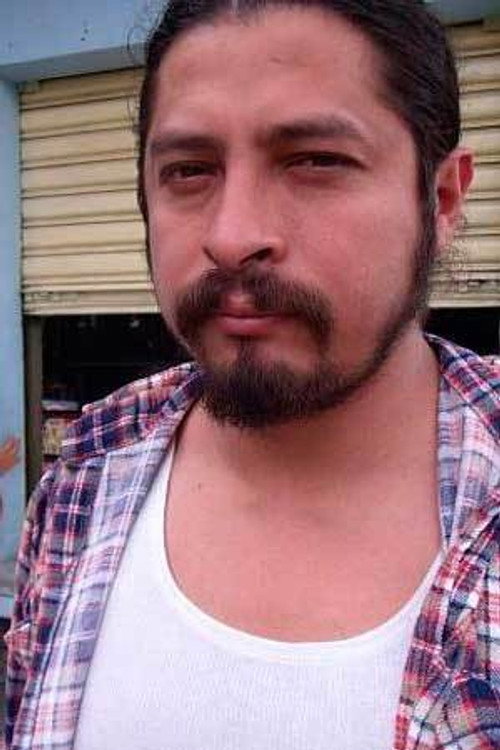Photo of Daneri Gudiel, Acting