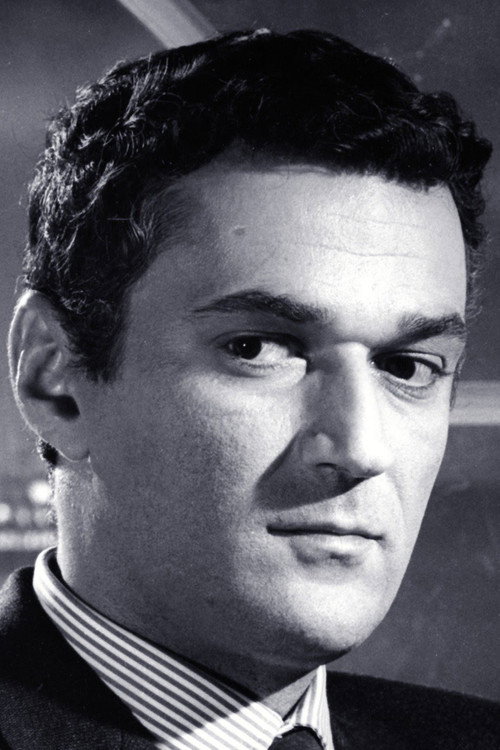 Photo of Jean Claudio, Acting