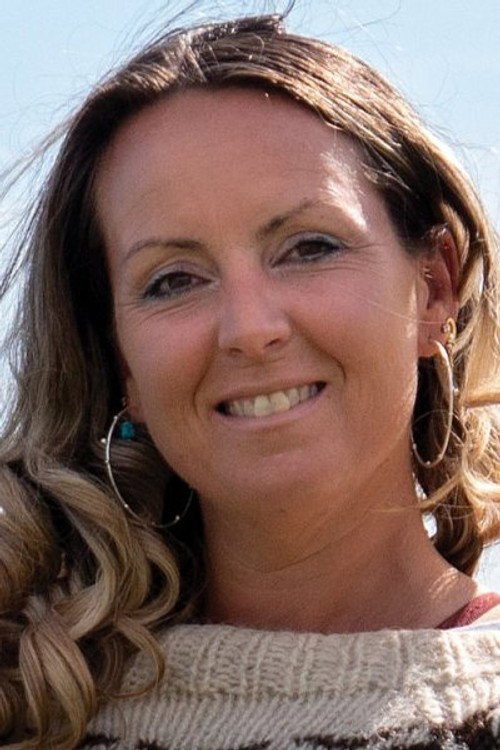 Photo of Mette Gregersen, Acting