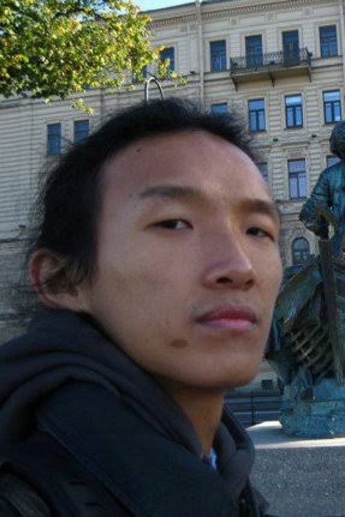 William Chandra profile