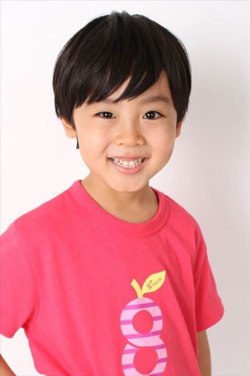 Eito Kawahara profile