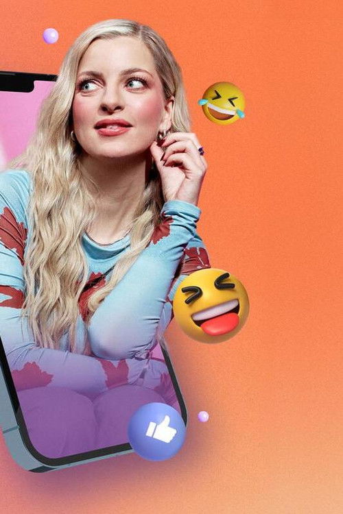 Neo Social Club poster