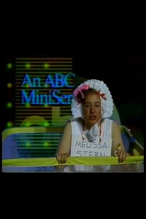 Movie poster for Born to be Sold: Martha Rosler Reads the Strange Case of Baby $/M (1988)