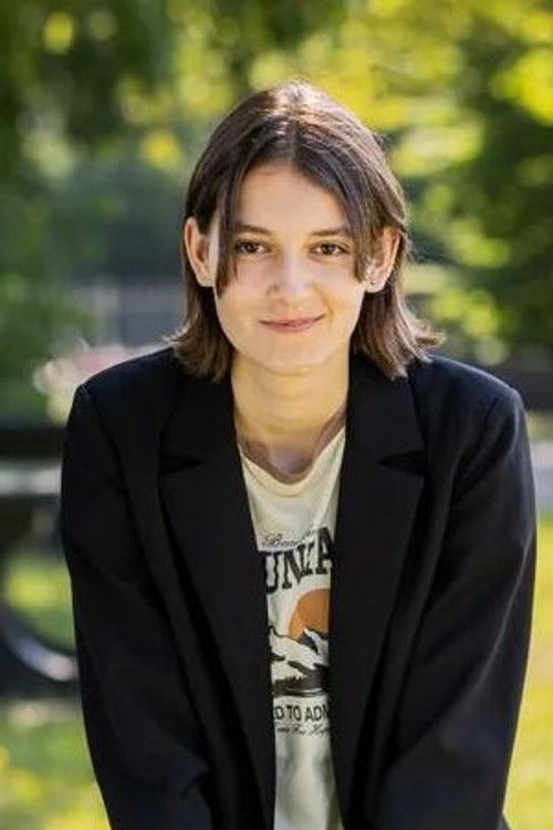 Jasmien Bosveld profile