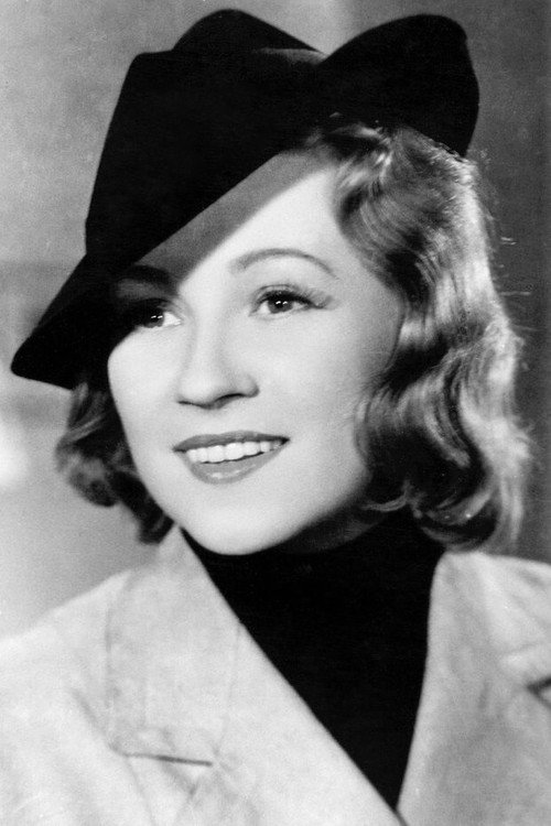 Photo of Nataša Gollová, Acting