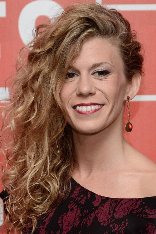Photo of Rebeca Valls, Acting