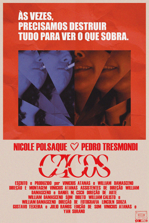 Cacos poster