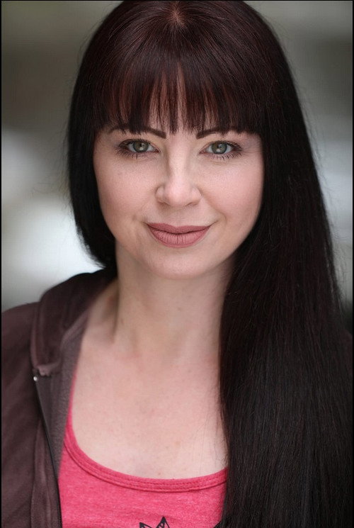 Photo of Sarah Buehler, Acting