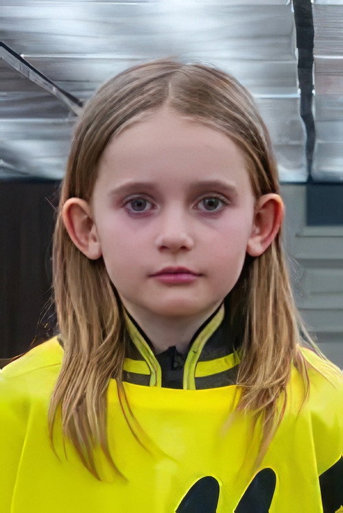 Photo of Klára Kitto, Acting