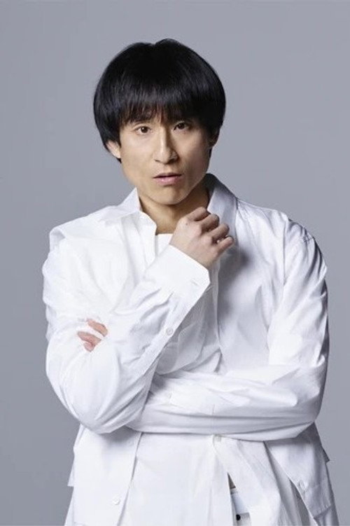 Takeshi Nadagi profile