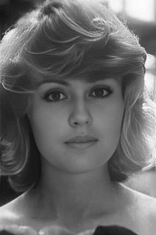 Photo of Nadezhda Rezon, Acting
