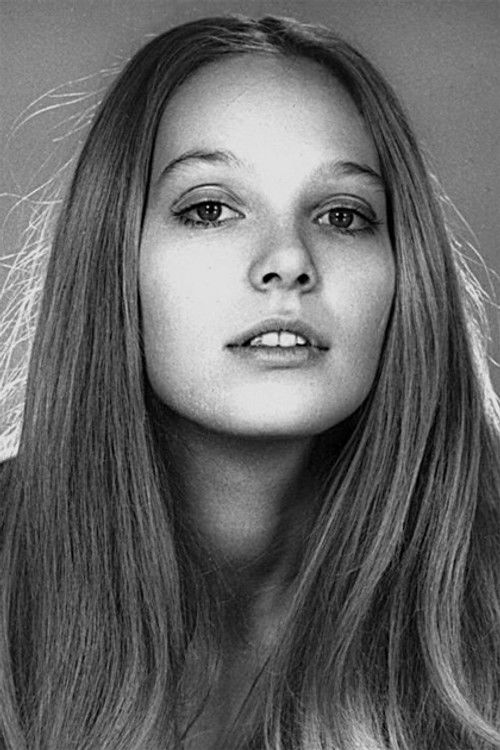 Małgorzata Braunek profile