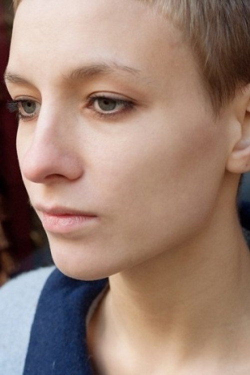 Photo of Anna Litomina, Acting