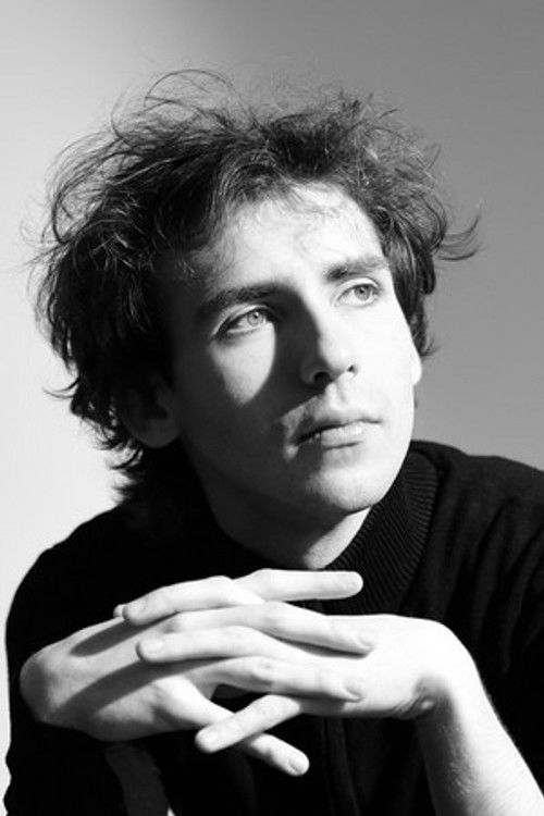 Alexandre Kantorow profile