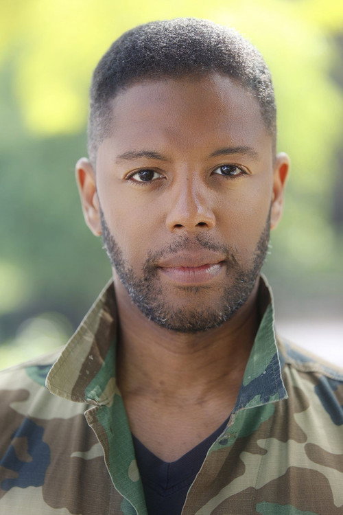 Photo of Jason Graham, Acting