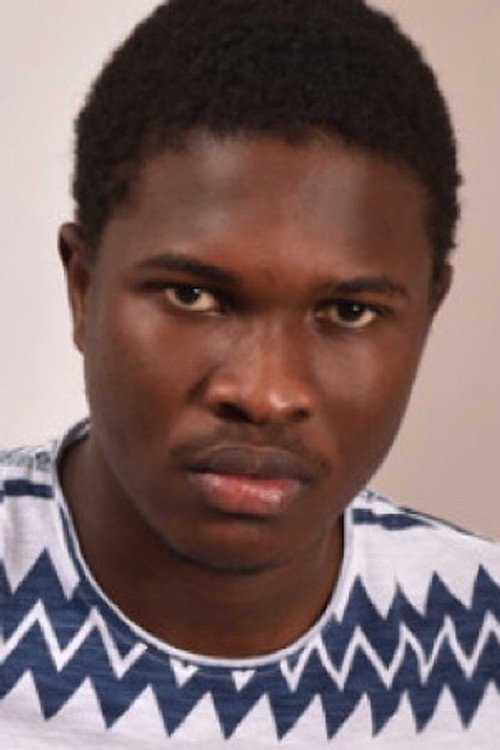 Photo of Coumba Sekou, Acting