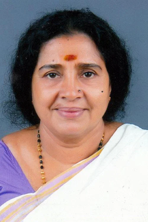 Photo of Bindu Ramakrishnan, Acting