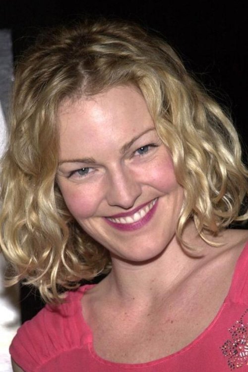 Kimberly Campbell profile